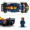 LEGO Speed Champions Auto da Corsa Red Bull - 77243