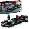 LEGO Speed Champions Auto da Corsa Mercedes - 77244