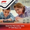 LEGO Speed Champions Auto da Corsa Mercedes - 77244