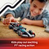LEGO Speed Champions Auto da Corsa Mercedes - 77244