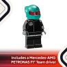 LEGO Speed Champions Auto da Corsa Mercedes - 77244