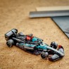 LEGO Speed Champions Auto da Corsa Mercedes - 77244