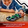 LEGO Speed Champions Auto da Corsa Aston Martin - 77245