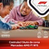 LEGO Speed Champions Auto da Corsa Aston Martin - 77245