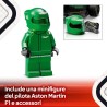 LEGO Speed Champions Auto da Corsa Aston Martin - 77245