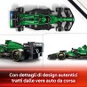 LEGO Speed Champions Auto da Corsa Aston Martin - 77245