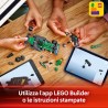 LEGO Speed Champions Auto da Corsa Aston Martin - 77245