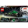 LEGO Speed Champions Auto da Corsa Aston Martin - 77245