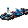 LEGO Speed Champions Auto da Corsa F1 Visa Cash - 77246