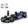 LEGO Speed Champions Auto da Corsa BWT Alpine - 77248