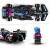 LEGO Speed Champions Auto da Corsa BWT Alpine - 77248