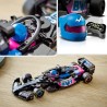 LEGO Speed Champions Auto da Corsa BWT Alpine - 77248