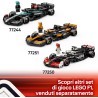 LEGO Speed Champions Auto da Corsa BWT Alpine - 77248