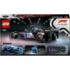LEGO Speed Champions Auto da Corsa BWT Alpine - 77248