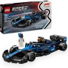 LEGO Speed Champions Auto da Corsa F1 Williams - 77249