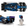 LEGO Speed Champions Auto da Corsa F1 Williams - 77249