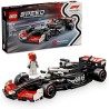 LEGO Speed Champions Auto da Corsa Haas - 77250