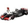 LEGO Speed Champions Auto da Corsa Haas - 77250