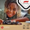 LEGO Speed Champions Auto da Corsa Haas - 77250