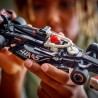 LEGO Speed Champions Auto da Corsa Haas - 77250