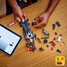 LEGO Speed Champions Auto da Corsa Haas - 77250