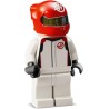 LEGO Speed Champions Auto da Corsa Haas - 77250