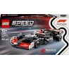 LEGO Speed Champions Auto da Corsa Haas - 77250
