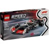 LEGO Speed Champions Auto da Corsa Haas - 77250