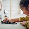 LEGO Speed Champions Auto da Corsa McLaren - 77251