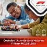 LEGO Speed Champions Auto da Corsa McLaren - 77251