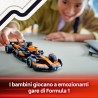 LEGO Speed Champions Auto da Corsa McLaren - 77251