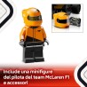 LEGO Speed Champions Auto da Corsa McLaren - 77251