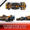 LEGO Speed Champions Auto da Corsa McLaren - 77251