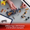 LEGO Speed Champions Auto da Corsa McLaren - 77251