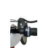 Mountain Bike Ragazzo 20" Bi-Ammortizzata cambio 6V - Denver 19503