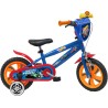 Bici Bambino HOT WHEELS Misura 12" - Denver 22184
