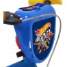 Bici Bambino HOT WHEELS Misura 12" - Denver 22184