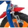 Bici Bambino HOT WHEELS Misura 12" - Denver 22184