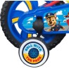 Bici Bambino PAW PATROL Misura 12" - Denver 23331