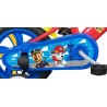 Bici Bambino PAW PATROL Misura 12" - Denver 23331