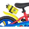 Bici Bambino PAW PATROL Misura 12" - Denver 23331