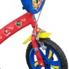 Bici Bambino PAW PATROL Misura 12" - Denver 23331