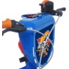 Bici Bambino HOT WHELLS Misura 16" - Denver 23351