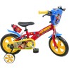 Bici Bambino ALVINNN 12" - Denver 21240