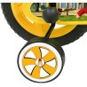 Bici Bambino ALVINNN 12" - Denver 21240