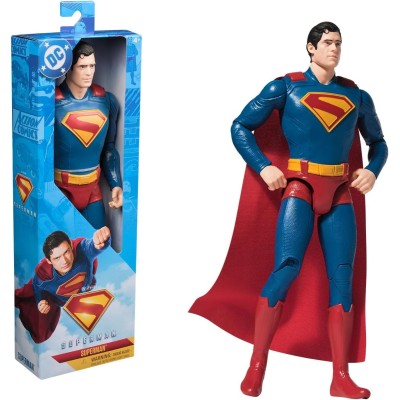 Superman Movie Personaggio 30 CM 6073657