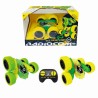 Auto Radiocomandata Viper Stunt 2 Varianti 40736