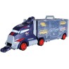 Bisarca con 2 Auto Carabinieri 40 CM 41006