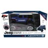 Auto Radiocomandata Jeep Wrangler Carabinieri 41011