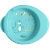 Chicco Piatto Pappacalda Azzurro +6 Mesi 1600025
